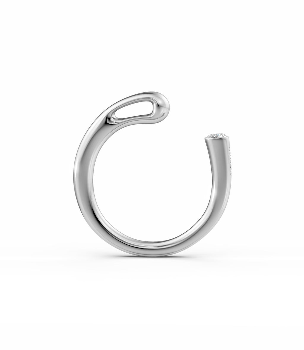 SIZZ RING